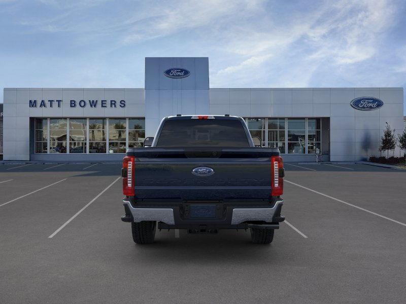 new 2025 Ford F-250 car, priced at $72,590