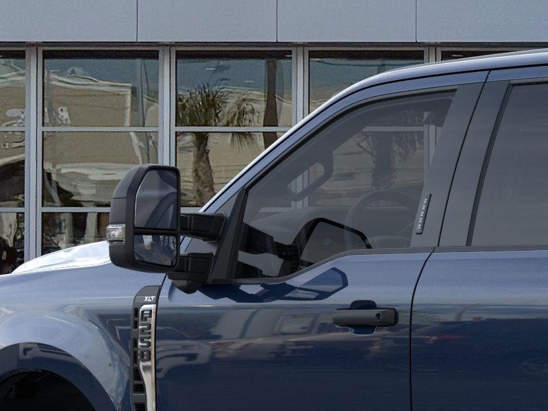 new 2025 Ford F-250 car, priced at $72,590