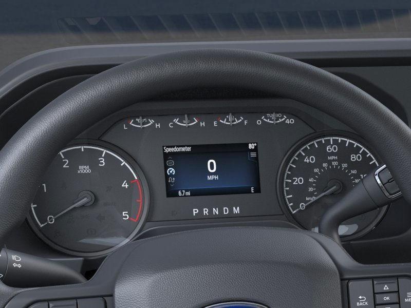 new 2025 Ford F-250 car, priced at $72,590