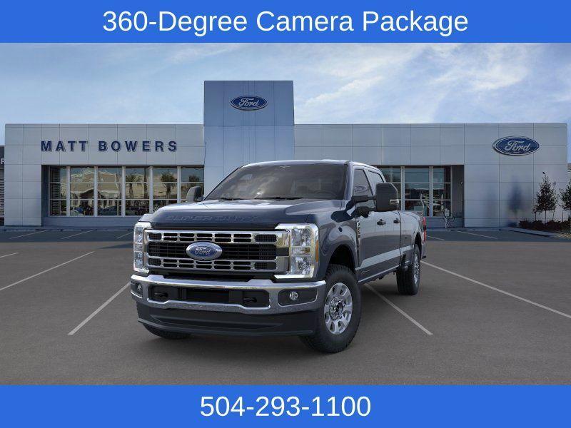 new 2025 Ford F-250 car, priced at $65,283