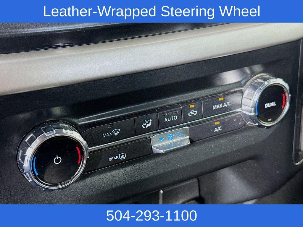 used 2022 Ford F-150 car, priced at $41,899