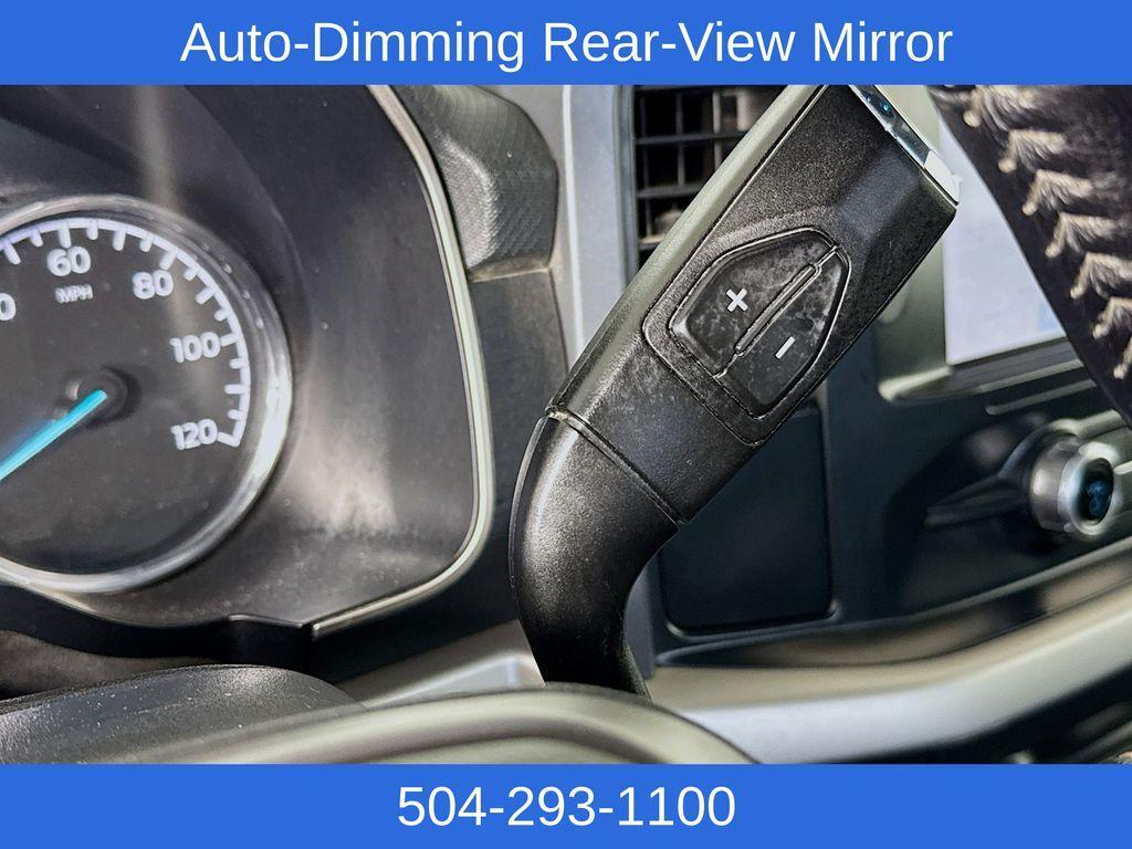 used 2022 Ford F-150 car, priced at $41,899