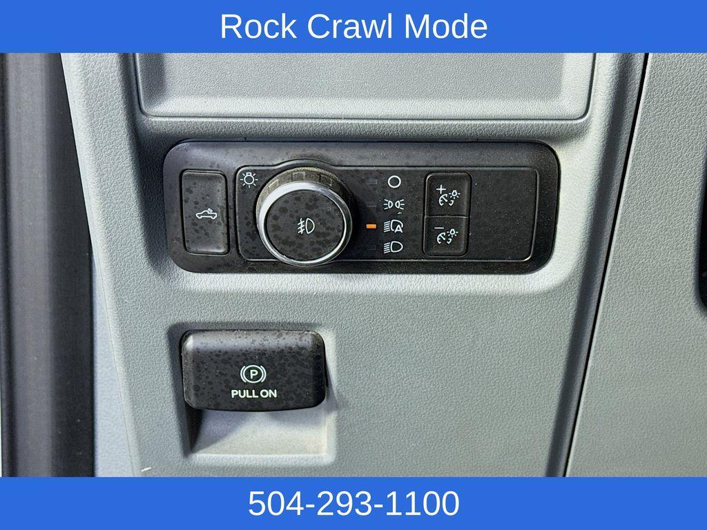 used 2022 Ford F-150 car, priced at $41,899