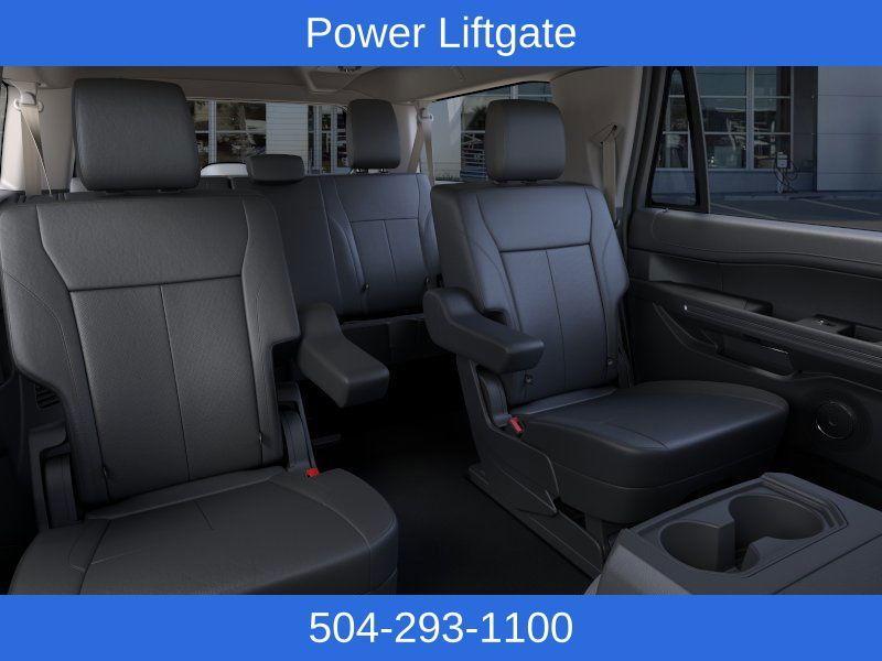 new 2024 Ford Expedition Max car, priced at $62,885
