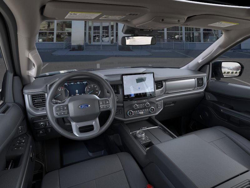 new 2024 Ford Expedition Max car, priced at $64,867