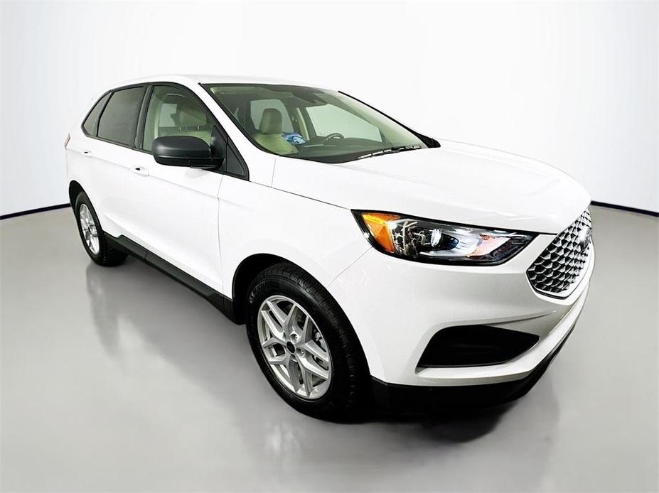 new 2024 Ford Edge car, priced at $32,255