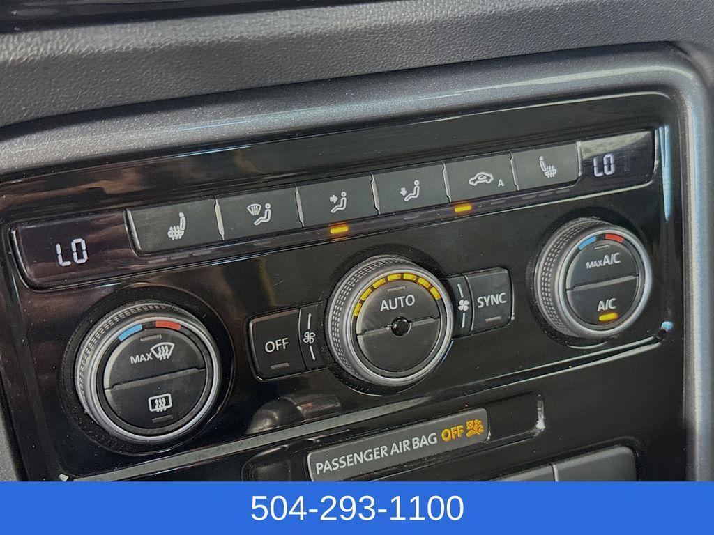 used 2018 Volkswagen Beetle car, priced at $21,295