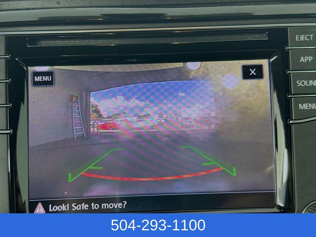 used 2018 Volkswagen Beetle car, priced at $21,295