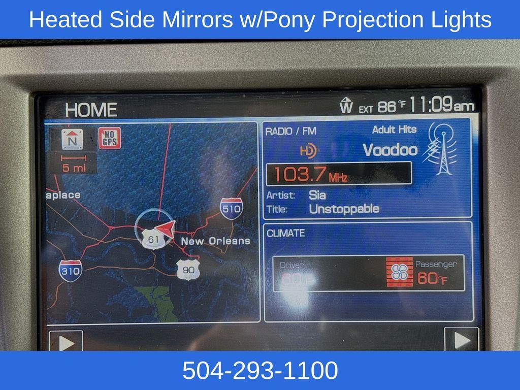 used 2013 Ford Mustang car, priced at $20,998