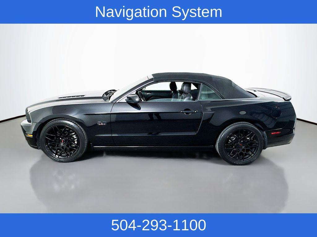 used 2013 Ford Mustang car, priced at $20,998