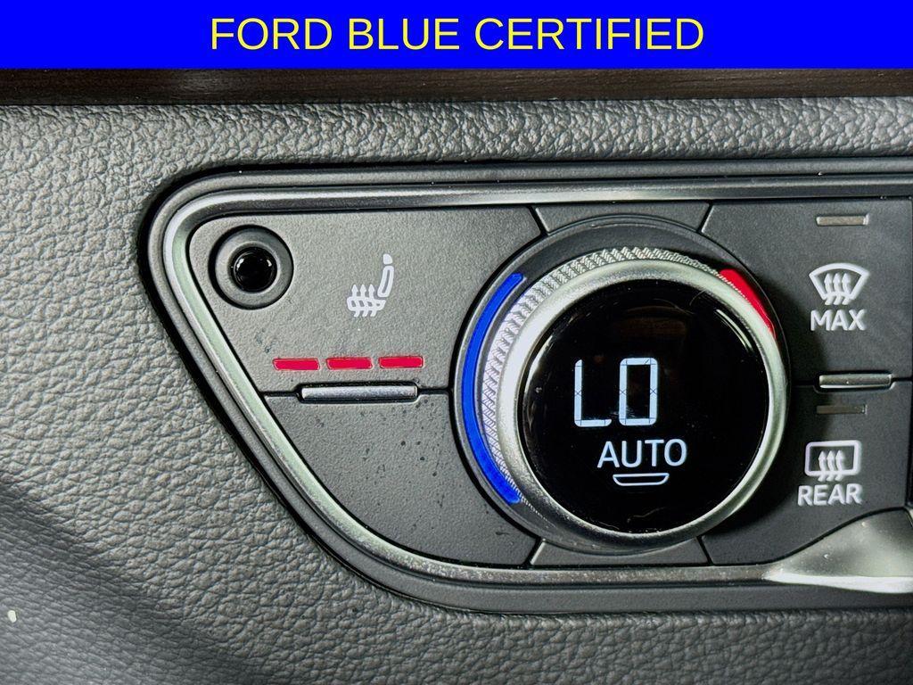 used 2023 Audi Q5 car, priced at $34,977