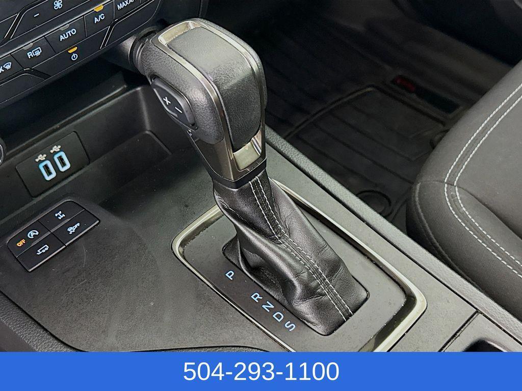 used 2020 Ford Ranger car, priced at $22,795