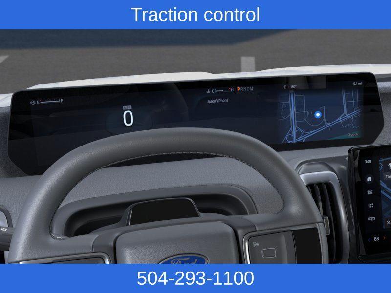 new 2025 Ford Expedition Max car, priced at $73,131