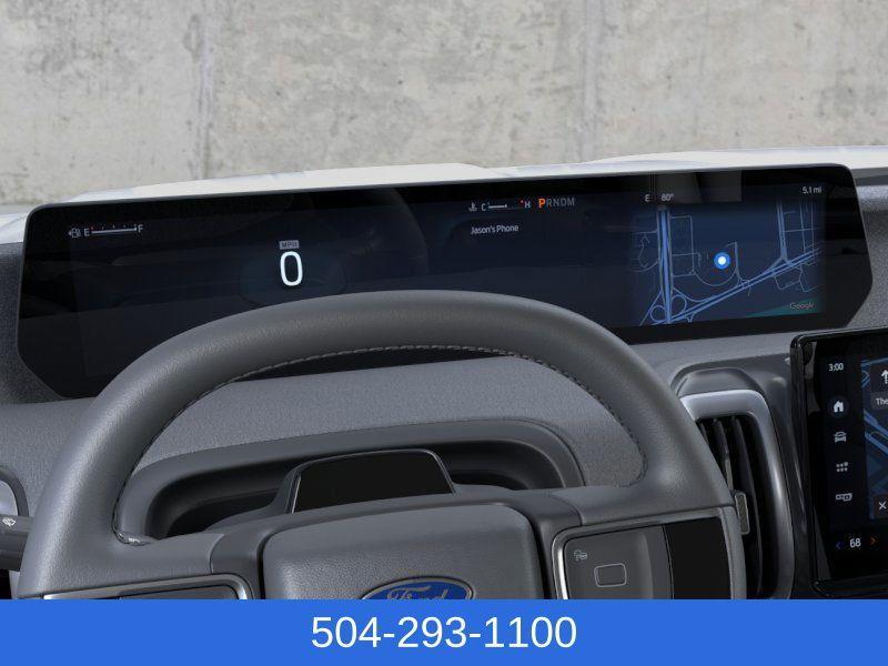 new 2025 Ford Expedition Max car, priced at $76,980