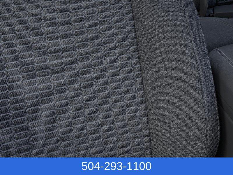 new 2025 Ford Ranger car, priced at $37,982