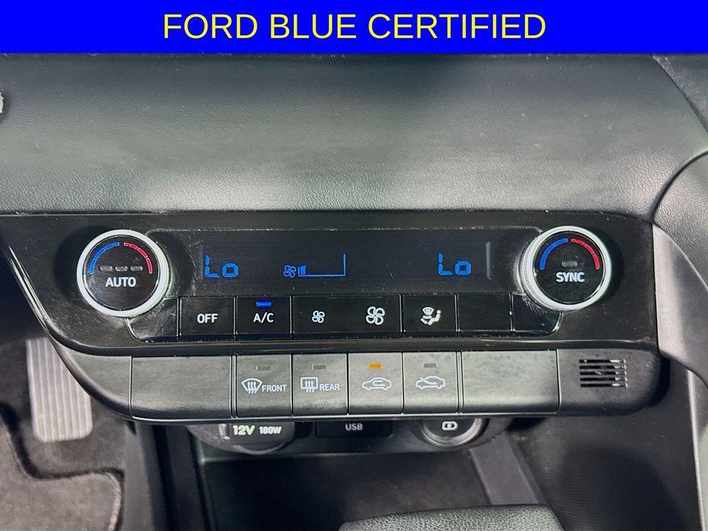 used 2022 Hyundai Elantra car, priced at $18,277