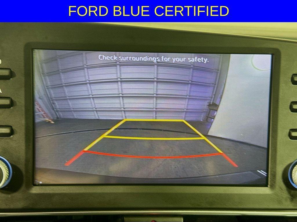 used 2022 Hyundai Elantra car, priced at $18,277