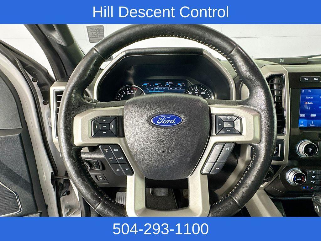 used 2020 Ford F-150 car, priced at $34,467