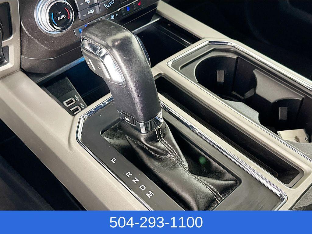 used 2020 Ford F-150 car, priced at $34,467