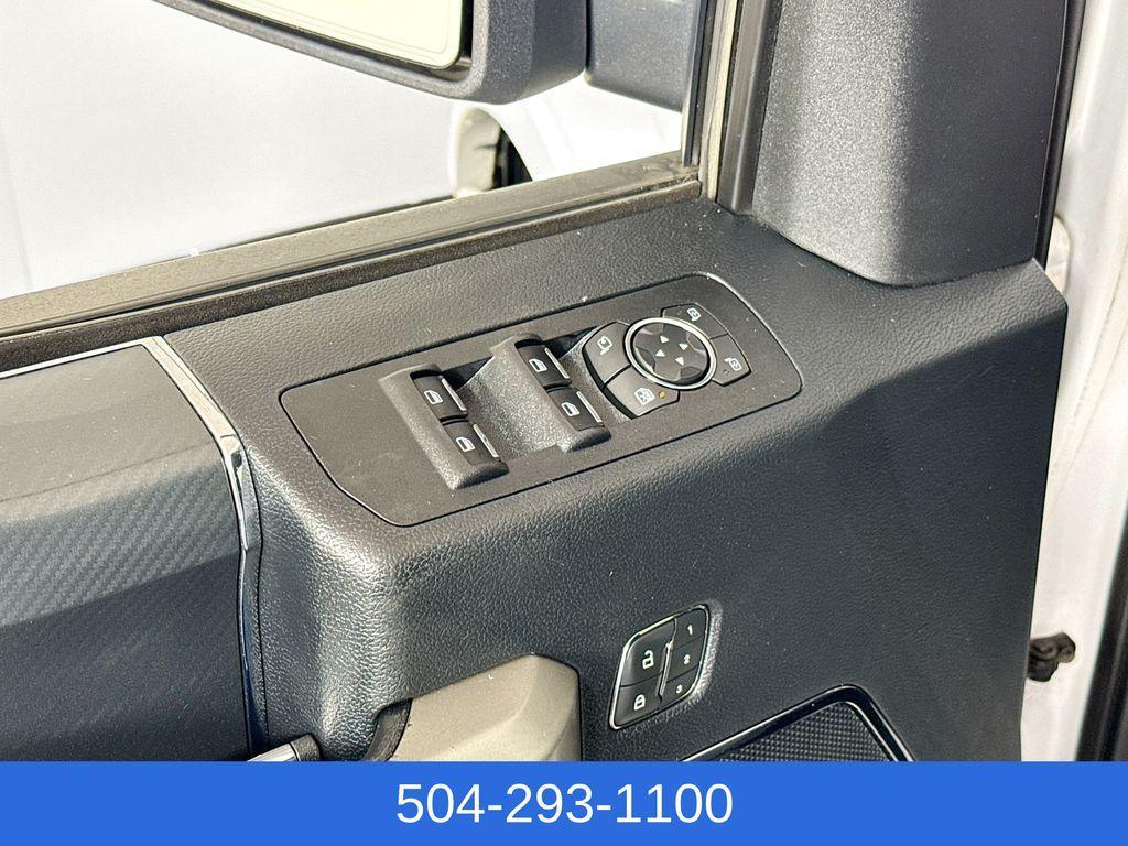 used 2020 Ford F-150 car, priced at $34,467