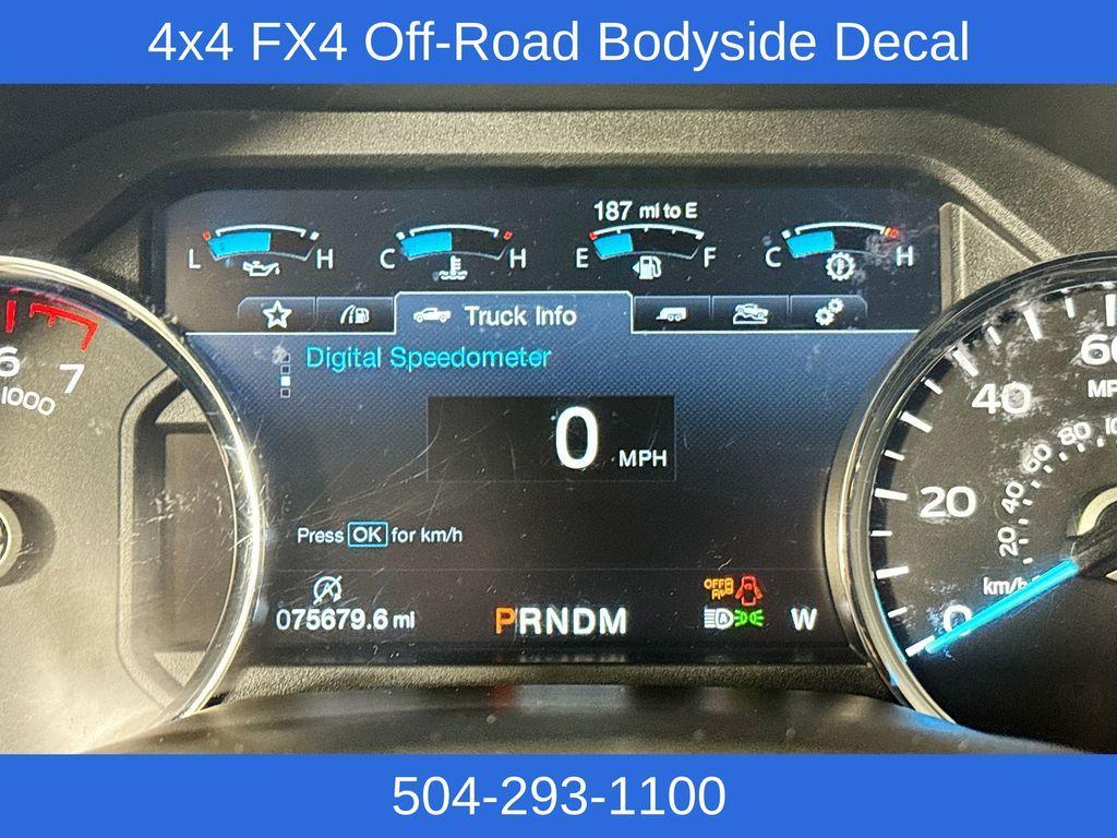 used 2020 Ford F-150 car, priced at $34,467