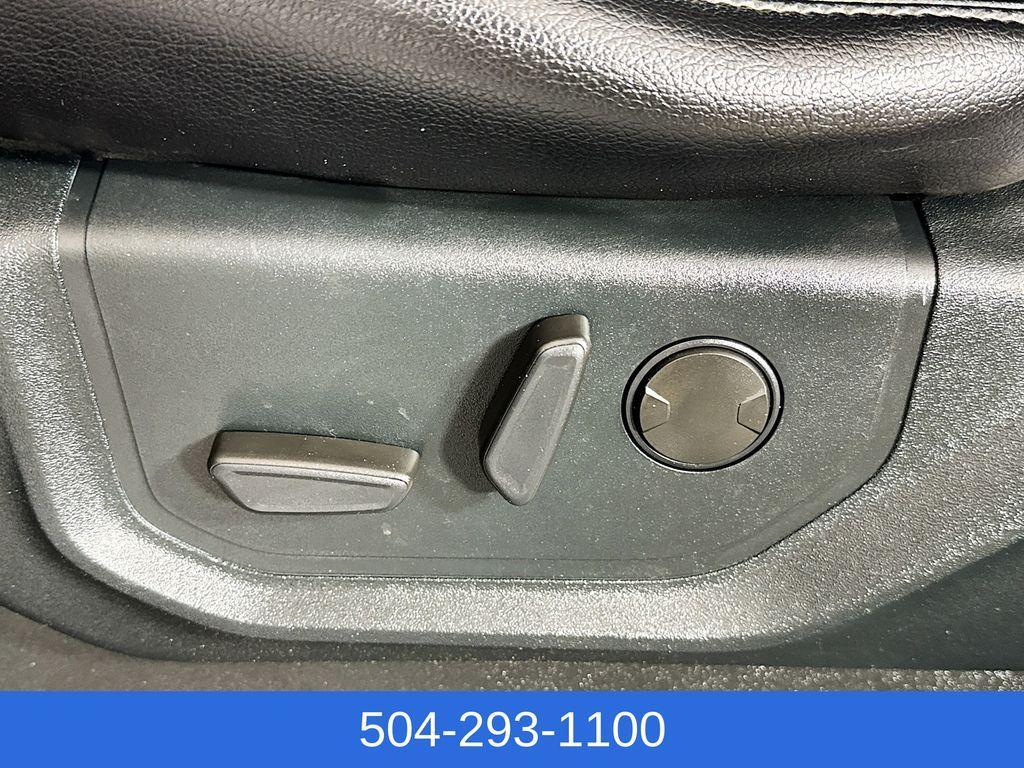 used 2020 Ford F-150 car, priced at $34,467
