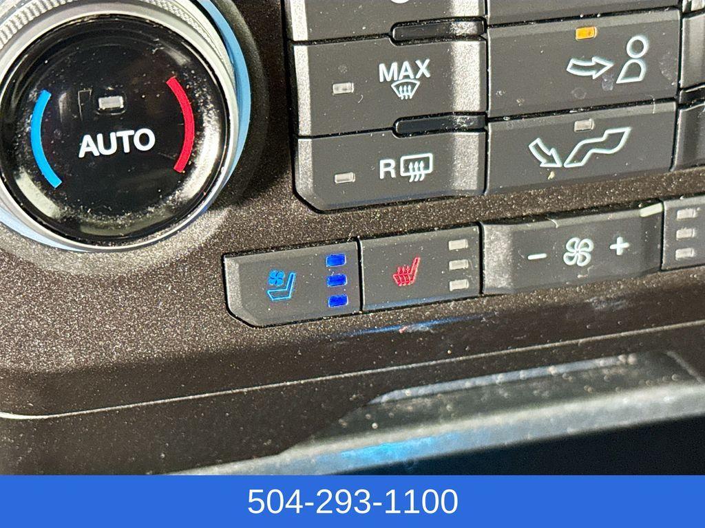 used 2020 Ford F-150 car, priced at $34,467
