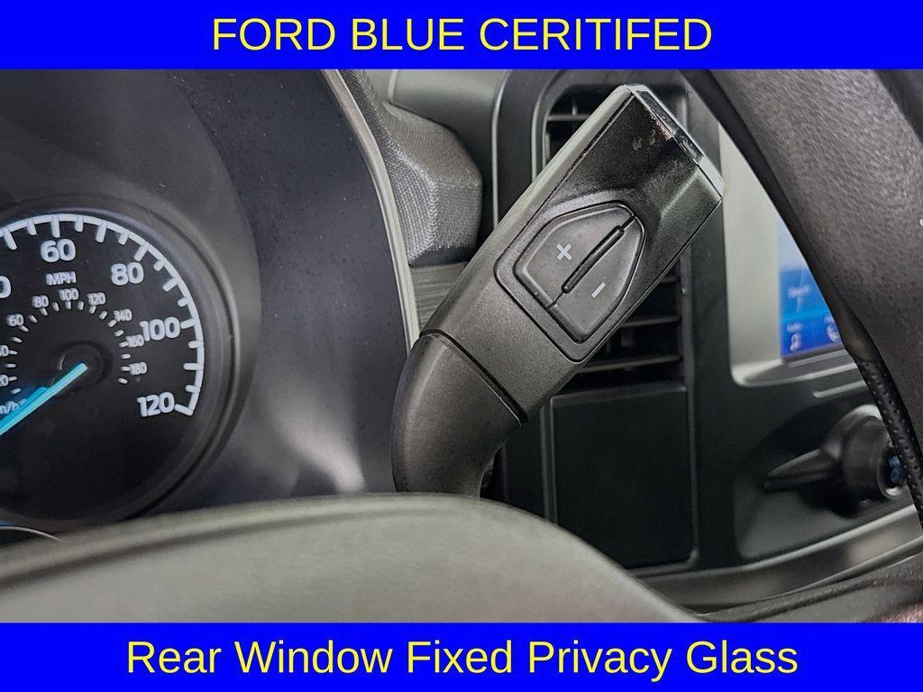 used 2021 Ford F-150 car, priced at $28,225