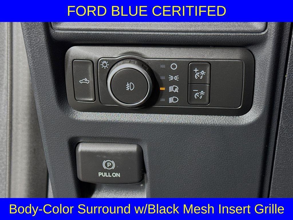 used 2021 Ford F-150 car, priced at $28,225