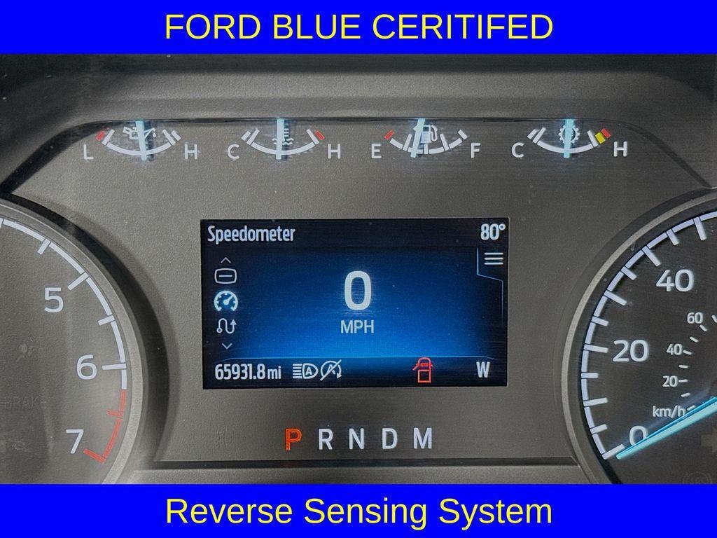 used 2021 Ford F-150 car, priced at $28,225