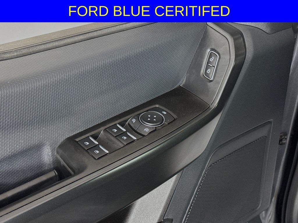 used 2021 Ford F-150 car, priced at $28,225