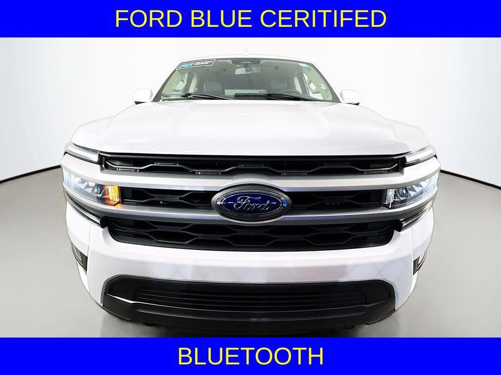 used 2023 Ford Expedition car, priced at $43,398