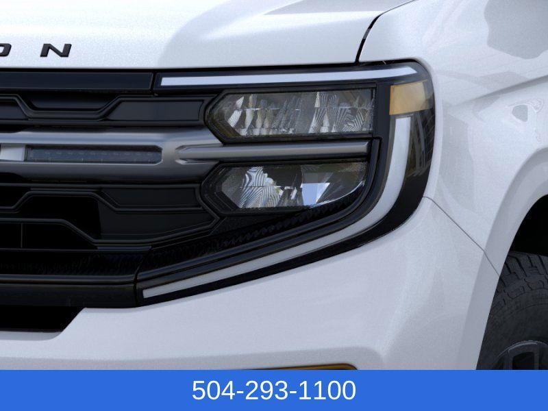new 2025 Ford Expedition car, priced at $84,785