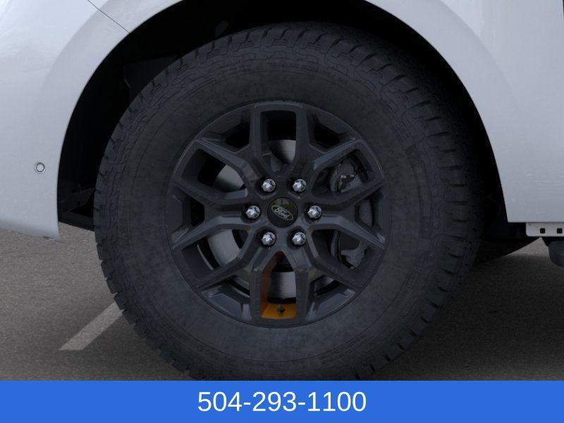 new 2025 Ford Expedition car, priced at $84,785