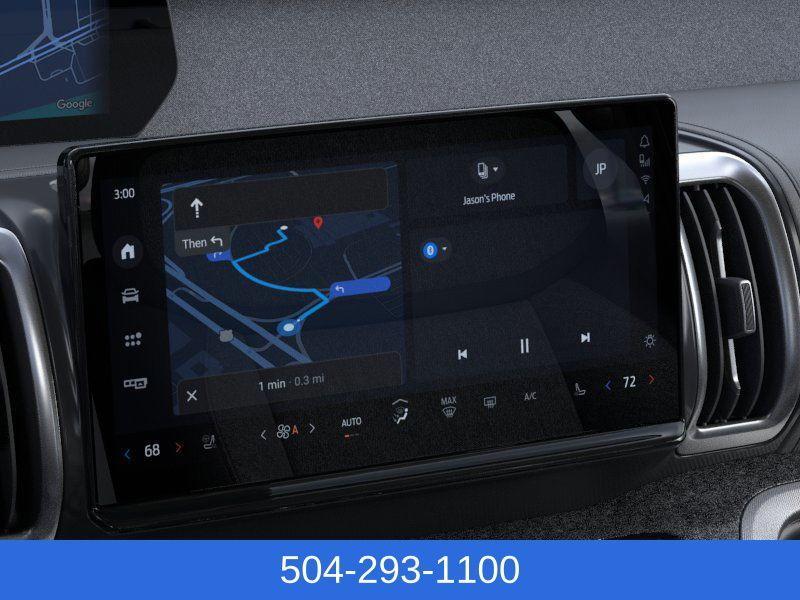 new 2025 Ford Expedition car, priced at $84,785