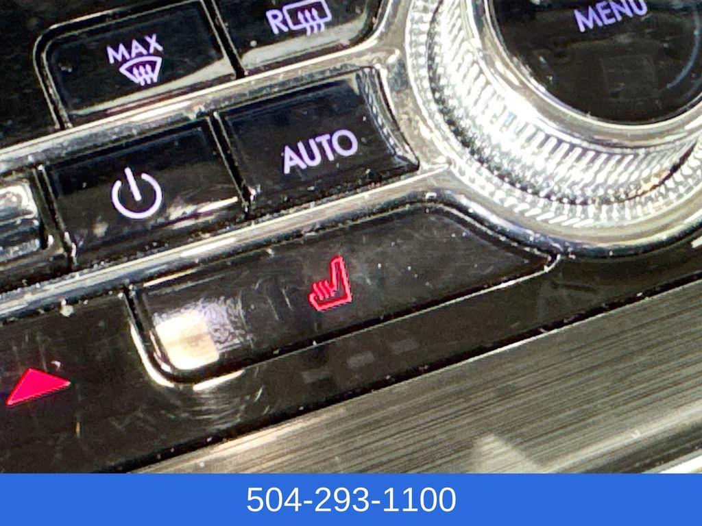 used 2021 Lincoln Nautilus car, priced at $24,455
