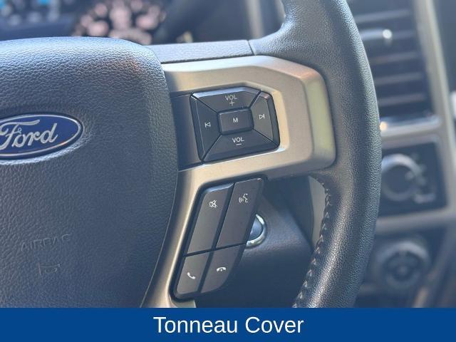 used 2020 Ford F-150 car, priced at $30,900