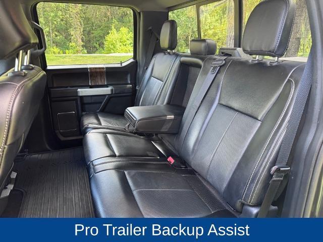 used 2020 Ford F-150 car, priced at $30,900