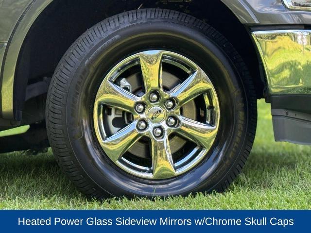 used 2020 Ford F-150 car, priced at $30,900