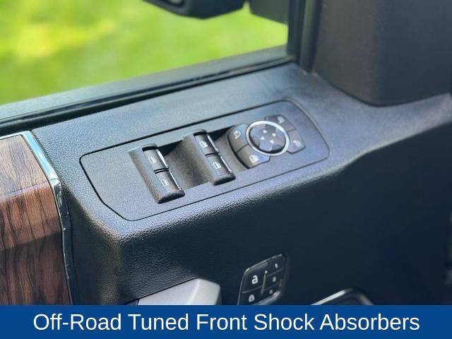 used 2020 Ford F-150 car, priced at $30,900