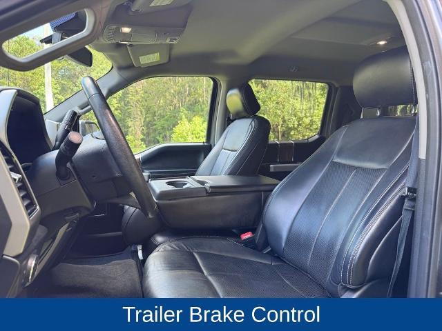 used 2020 Ford F-150 car, priced at $30,900