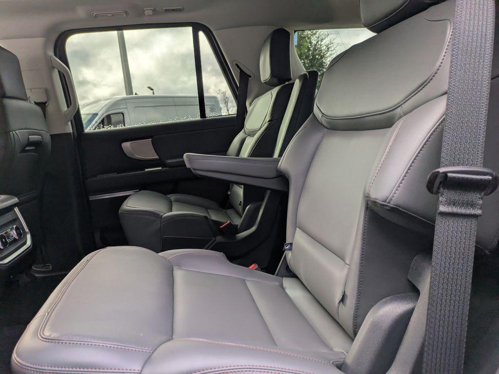 new 2025 Ford Expedition car, priced at $67,745