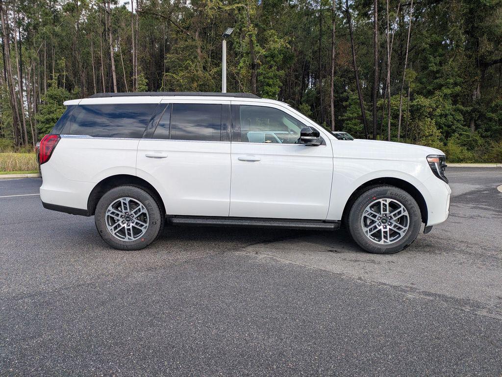 new 2025 Ford Expedition car, priced at $67,745