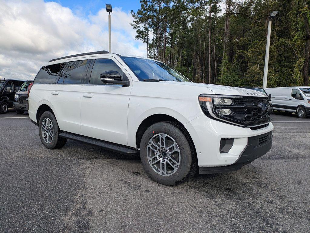 new 2025 Ford Expedition car, priced at $67,745