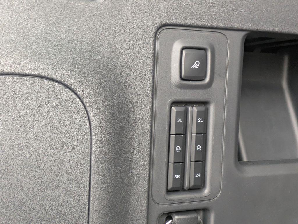 new 2025 Ford Expedition car, priced at $67,745