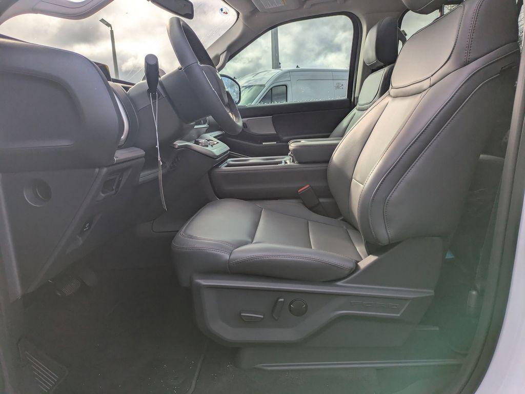 new 2025 Ford Expedition car, priced at $67,745