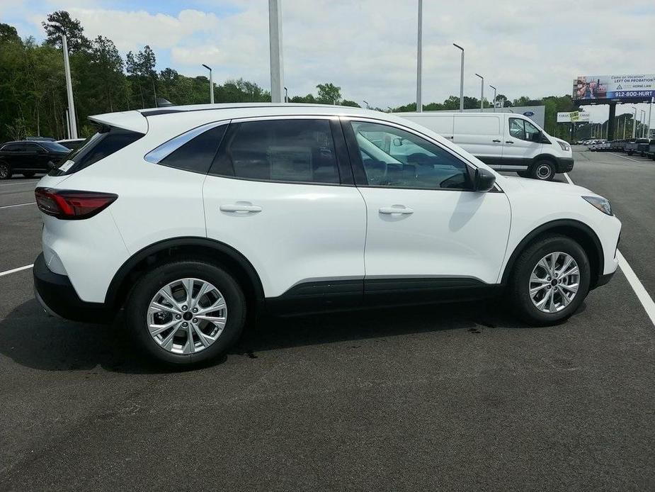 new 2024 Ford Escape car, priced at $30,990