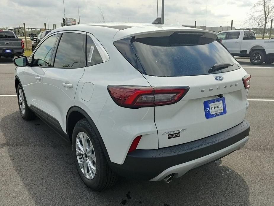 new 2024 Ford Escape car, priced at $30,990