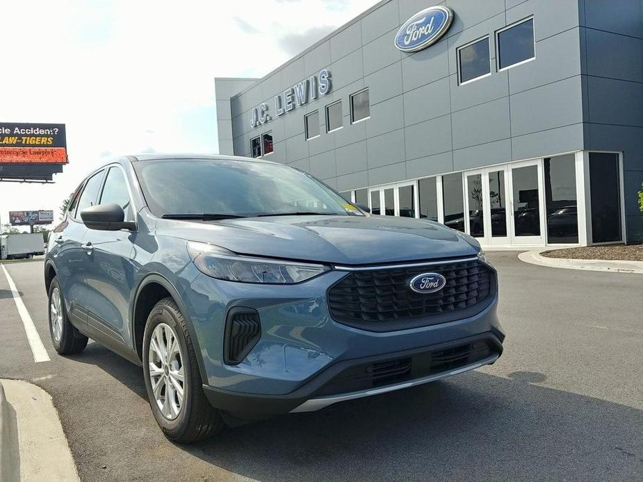 new 2024 Ford Escape car, priced at $31,150