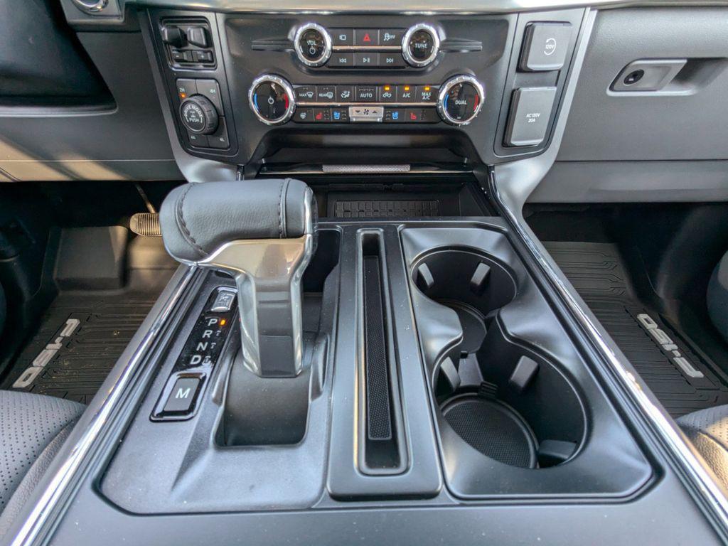 new 2025 Ford F-150 car, priced at $71,710